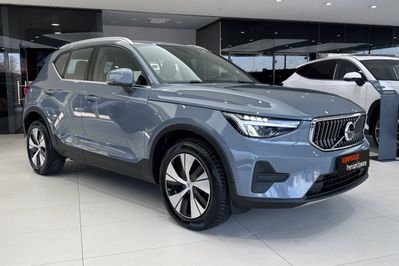 Volvo XC40 P6 Recharge Core