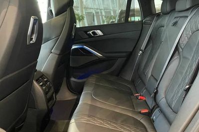 BMW X6 xDrive40d Individual Edition