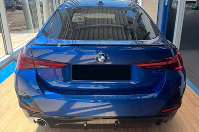 BMW Seria 4 Gran Coupe 420d xDrive M Sport