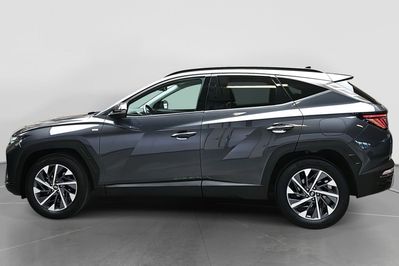 Hyundai Tucson 1.6 T-GDi DCT
