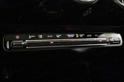 Mercedes Klasa A 35 AMG 4-Matic