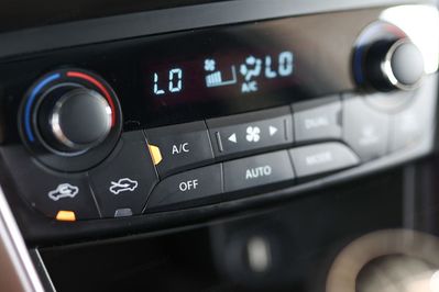 Suzuki S-Cross 1.4 Shvs Premium