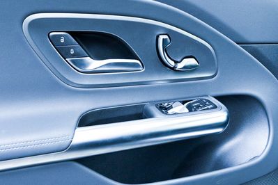 Mercedes CLA 200 Progressive