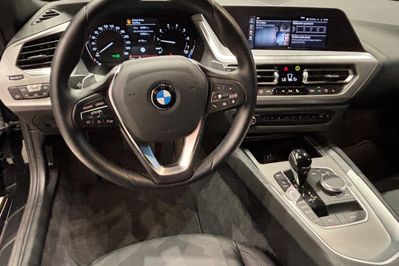 BMW Z4 20i sDrive Advantage