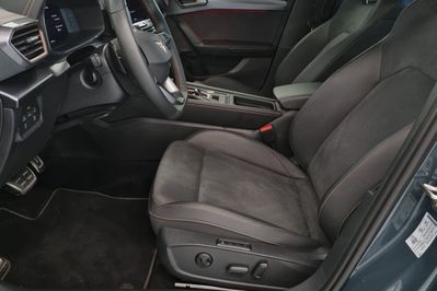 Cupra Formentor eTSi DSG