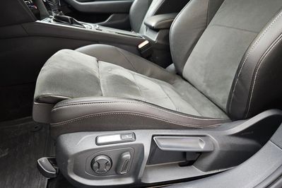 Volkswagen Arteon 2.0 TDI 4Motion R-Line DSG