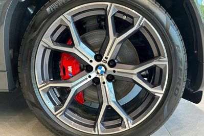 BMW X6 xDrive40i M Sport