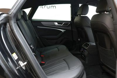 Audi A7 Sportback 50 TDI quattro