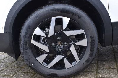 Opel Mokka Business Edition 1.2 T mHEV eDTC6