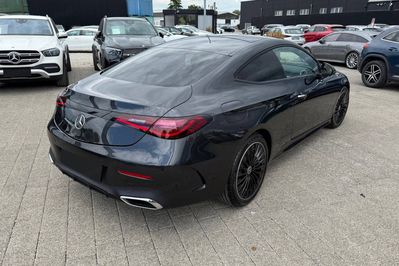 Mercedes CLE 200 4-Matic AMG Line