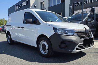 Renault Kangoo Van L2H1 Extra