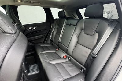 Volvo XC60 T6 Plug-In Hybrid AWD Plus Bright