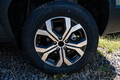 Dacia Bigster Expression LPG 1.2 TCe mHEV