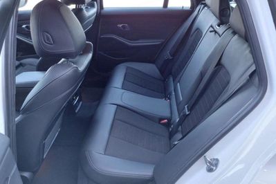 BMW Seria 3 Touring 320d xDrive