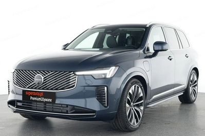 Volvo XC90 T8 AWD Plug-In Hybrid Plus Bright 7os