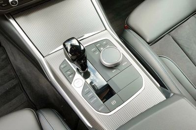 BMW Seria 3 Touring 320e M Sport