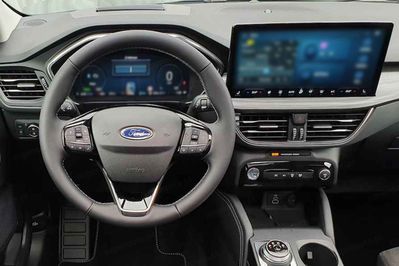 Ford Kuga Active X 2.5 FHEV