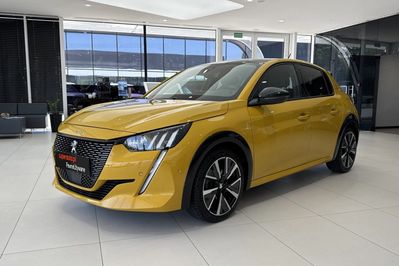 Peugeot 208 PureTech GT