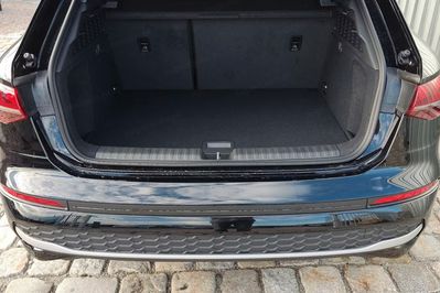 Audi A3 TFSI Sportback