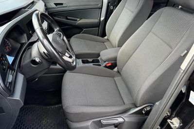Volkswagen Caddy osobowy Maxi 2.0 TDI DSG