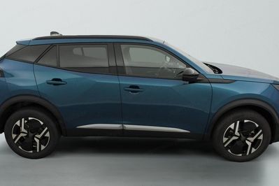 Peugeot 2008 ALLURE 1.2 mHEV e-DCS6