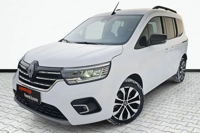 Renault Kangoo L1H1 Techno EDC