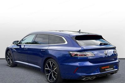 Volkswagen Arteon 2.0 TSI 4Motion R DSG