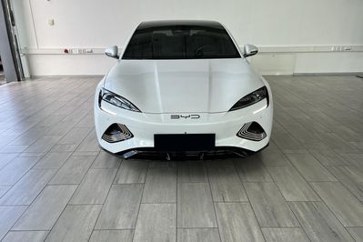 BYD Seal Excellence AWD