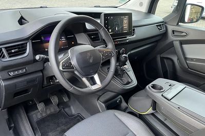 Renault Kangoo Van L2 Extra