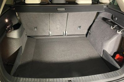 Skoda Kodiaq 2.0 TSI 4x4 DSG