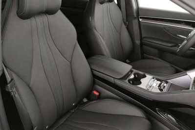 BYD Seal U DM-i  Design AWD