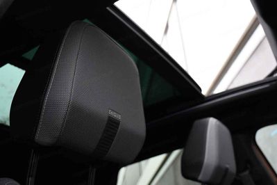 Opel Grandland X GS Standard Range Electric 73kWh