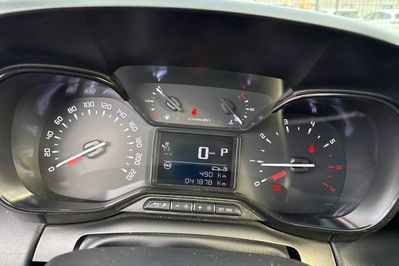 Citroen C3 Aircross Feel Pack 1.2 PureTech EAT6