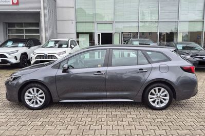 Toyota Corolla 1.8 Hybrid Comfort