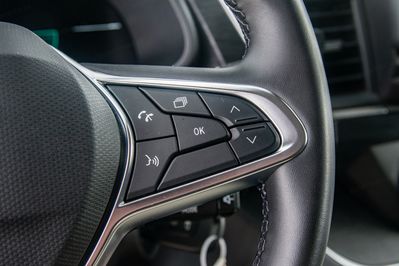 Renault Trafic Kombi L2H1 EDC