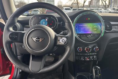 Mini Mini Cooper aut