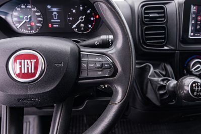 Fiat Ducato Maxi L4 Zabudowa