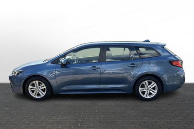 Toyota Corolla 1.8 Hybrid Comfort