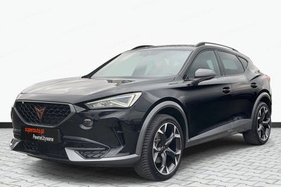 Cupra Formentor 2.0 TDI 4Drive DSG