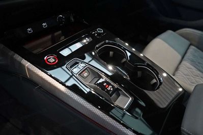 Audi A5 TFSI quattro S line Avant