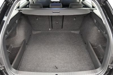 Skoda Octavia Selection 2.0 TDI DSG