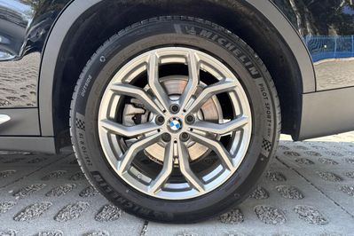 BMW X3 xDrive20i GPF xLine