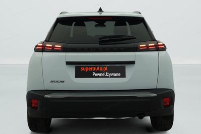 Peugeot 2008 ALLURE 1.2 PureTech