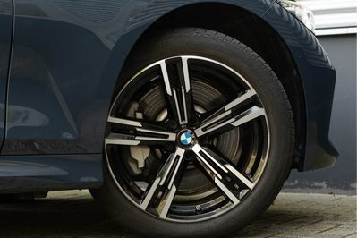 BMW Seria 3 Touring 320d M Sport