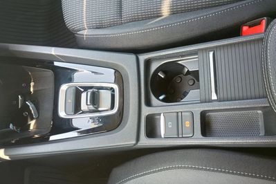 Skoda Octavia TSI Selection DSG