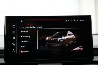 Audi Q5 40 TDI mHEV quattro S Line S tronic