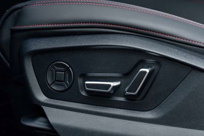 Audi Q8 RSQ8 TFSI quattro Performance