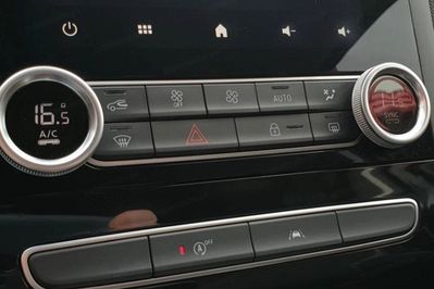 Renault Megane 1.3 TCe Techno