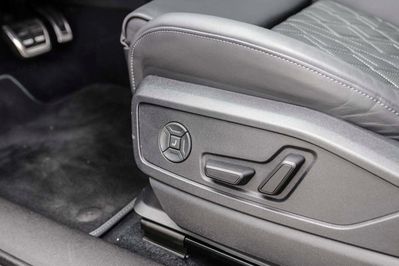 Audi Q5 TFSI  quattro