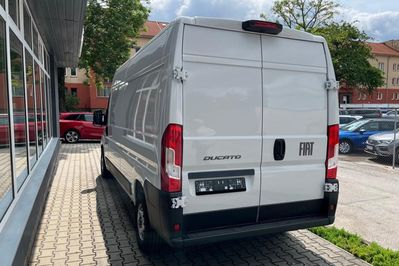Fiat Ducato L3H2